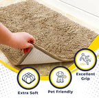 Muddy Mat® | Super Water Absorbent Door Mat Indoor, Microfiber Quick Dry - Image 2