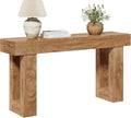 LITTLE TREE 63 Inches Long Console Table by LITTLETREE