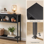 HOOBRO Console Table, Entryway Table - Image 8