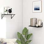 Fun Memories Deep Floating Shelves - Image 2
