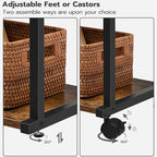 HOOBRO Industrial Printer Stand - Image 6