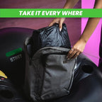 Inflatable Gaming Chair for Kids & Teens - Image 7