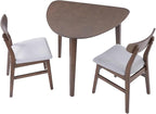 Virubi 3-Piece Modern Table Set - Image 5