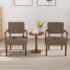 FAGAGA Accent Chair Set of 2 - Image 4