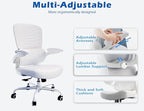 TRALT Ergonomic Office Chair - Image 5