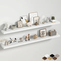 Fun Memories 55 Inch Floating Shelves by FunMemories