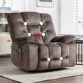 HAOMARKETS Power Recliner Chair by HAOMARKETS