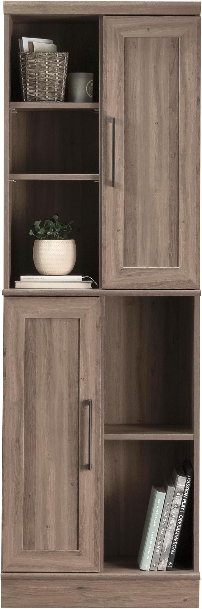 Storage Cabinet with Customizable Storage - Image 5