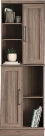 Storage Cabinet with Customizable Storage - Image 5