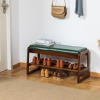 SOBIBO Shoe Bench with Storage - Image 3