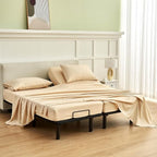 Kingnex Split California King Sheets Set - Image 5