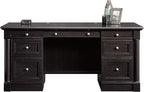 Sauder Palladia Office Desk by SAUDER%C2%AE