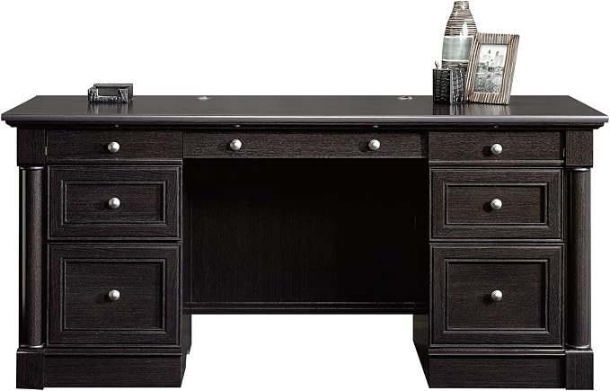 Sauder Palladia Office Desk by SAUDER%C2%AE