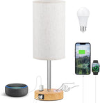 Fenmzee Touch Table Lamp by Fenmzeelighting