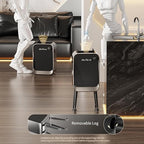 Mrbin Motion Sensor Bathroom Trash Can - Image 3