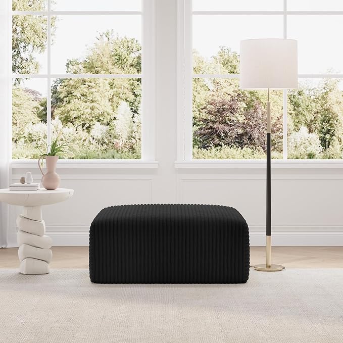 Novilla Modular Sectional Sofa, Modern Cloud Sectional Couch by Novilla