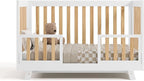 Storkcraft Beckett 3-in-1 Convertible Crib – GREENGUARD Gold Certified - Image 11