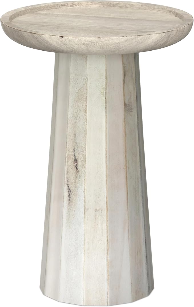 SIMPLIHOME Dayton End Table by SimpliHome