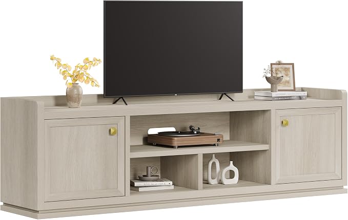 SICOTAS TV Stand Entertainment Center by SICOTAS