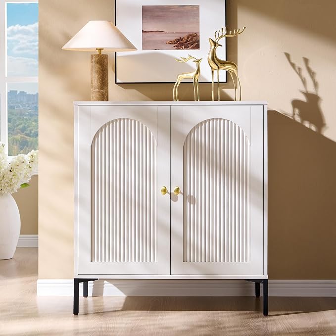 IFGET Modern Buffet Cabinet - Image 7