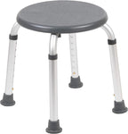 Flash Furniture Hercules Series Aluminum Bath and Shower Chair by FlashFurniture