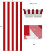 COTTON CRAFT Pool Lounge Chair Cover - Image 4