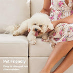 Belffin Modular Sectional Sofa - Image 8