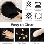 Couch Cover for Dogs, Washable Non Slip Plush Flannel Sofa Protector | Thick - Image 7