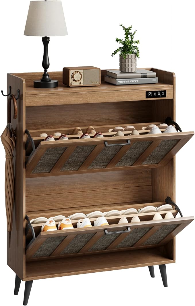 ChooChoo Shoe Storage Cabinet - Image 5