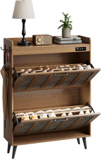 ChooChoo Shoe Storage Cabinet - Image 5