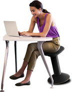 Storex Wiggle Stool – Active Flexible Seating - Image 11