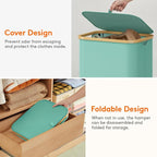 Lifewit 100L Laundry Basket - Image 7