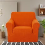 U-NICE HOME Stretch Couch Cover Slipcover - Image 2