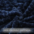 Exclusivo Mezcla 3D Fleece King Size Blanket - Image 7