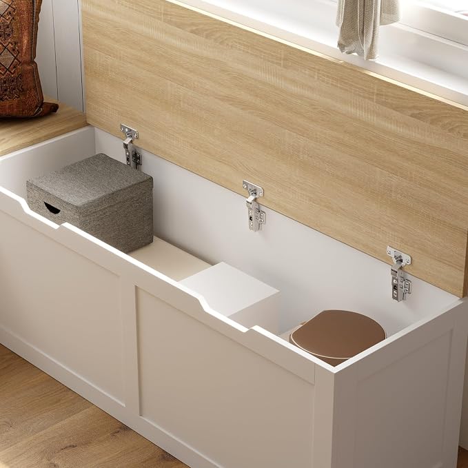 L Shaped Breakfast Nook Bench - Image 5