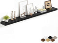Fun Memories 67Inch Long Floating Shelves, 8 Inch Deep Shelves by FunMemories
