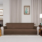 PureFit Reversible Quilted Couch Covers - Image 2