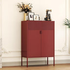 Metal Storage Locker Cabinet by LTLTSOBUMetalCabinet