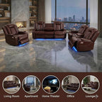 3-Piece Power Recliner Set - Image 7
