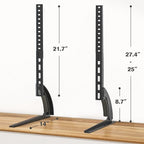 TAVR Universal Table Top TV Stand Mount - Image 6
