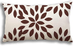 YCOLL Pillow Covers 12x20 Set of 4, Modern Sofa Throw Pillow Cover, Decorative - Image 3