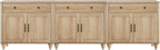 WAMPAT TV Stand for 100 inch TV - Image 8