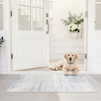 Washable Area Rugs 2x3 Entryway Rugs - Image 8