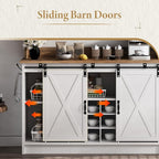 4ever2buy Farmhouse Coffee Bar - Image 3