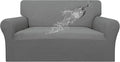 Easy-Going 100% Waterproof Oversized Loveseat Cover, Couch Cover by Easy-Going