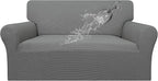 Easy-Going 100% Waterproof Oversized Loveseat Cover, Couch Cover by Easy-Going