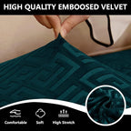 UNBBRRL Stretch Couch Cushion Cover - Image 5