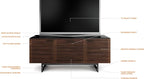 BDI Furniture Corridor 8177-65'' TV Stand - Image 9
