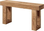LITTLE TREE 63 Inches Long Console Table - Image 8
