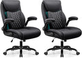 BESTFAIR Office Chair, Ergonomic Computer Desk Chairs by BESTFAIR